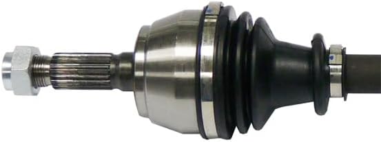 SKF VKJC 4121 Antriebswelle