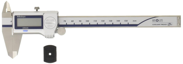 Mitutoyo ABS Kühlmittel Proof Bremssattel cd-p15s 500–702–20