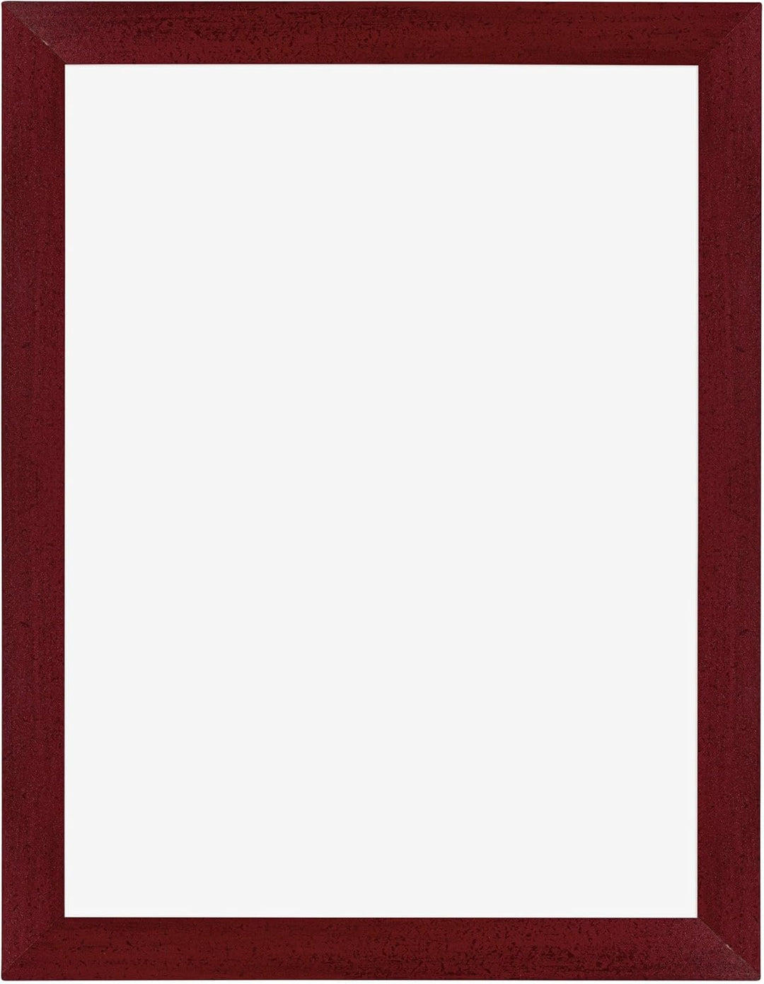 yd. Your Decoration - Bilderrahmen 60x80 cm - Bilderrahmen aus MDF mit Acrylglas - Antireflex - Ausg
