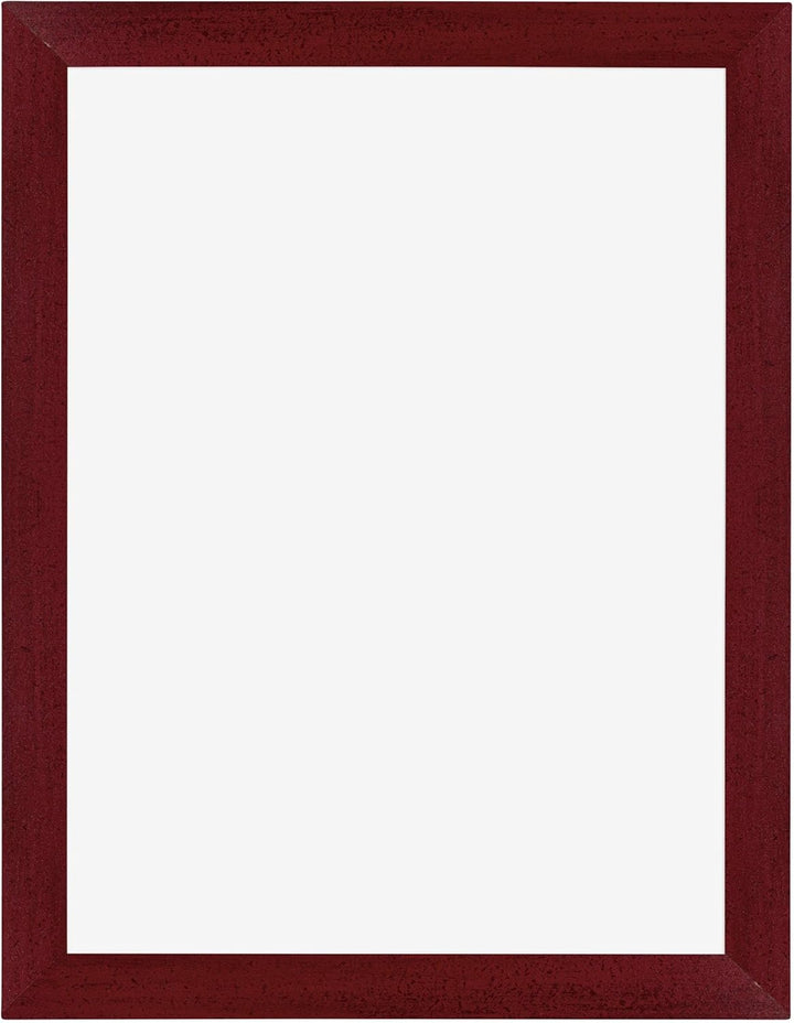 yd. Your Decoration - Bilderrahmen 60x80 cm - Bilderrahmen aus MDF mit Acrylglas - Antireflex - Ausg