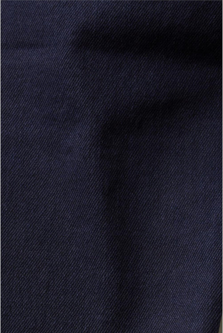 ESPRIT Damen Hose 27W / 30L Navy, 27W / 30L Navy