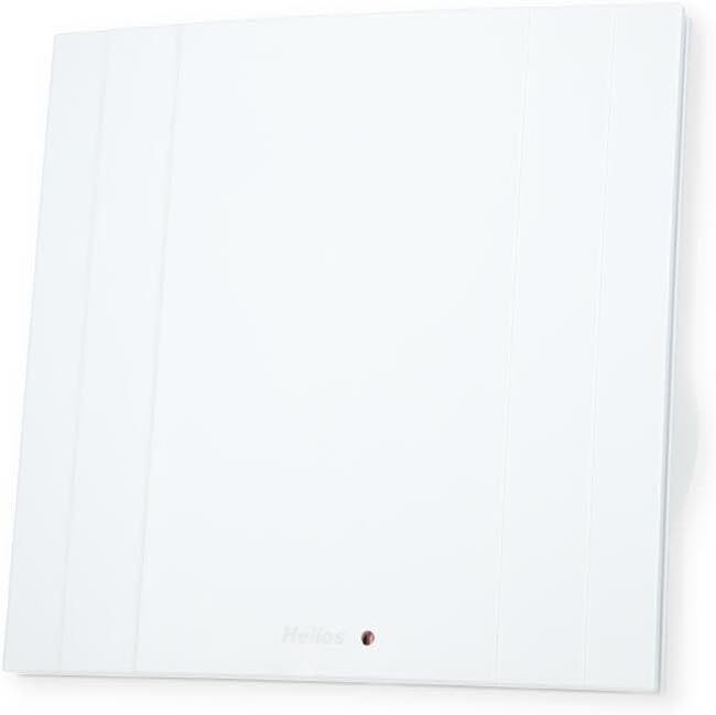 VENTILATOREINSATZ MIT NACH- HELIOS ELS-VEZ 100