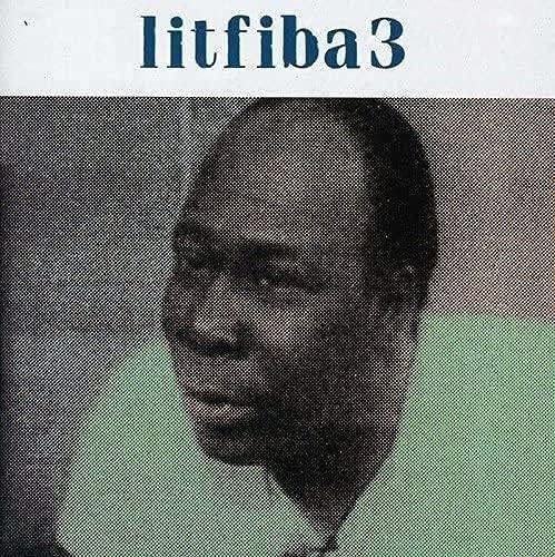 Litfiba 3, Vinyl