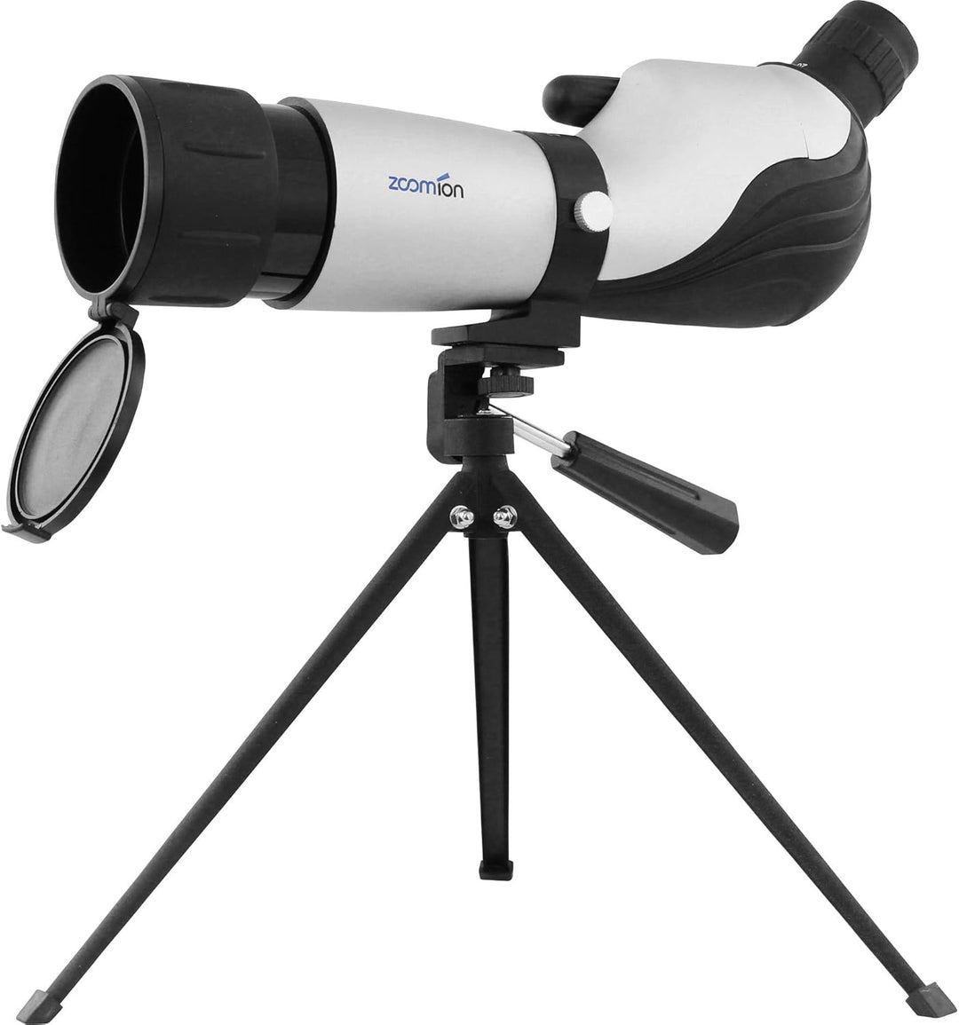Lynx Spektiv 20-60x60 | für Vogelbeobachtung und Sportschützen | Kompakt und Spritzwasserfest | mit