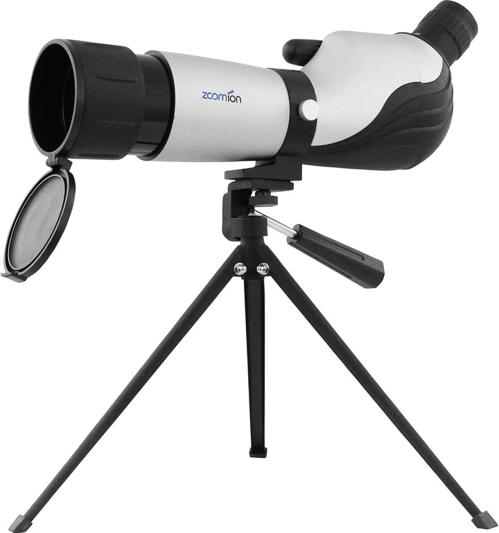 Lynx Spektiv 20-60x60 | für Vogelbeobachtung und Sportschützen | Kompakt und Spritzwasserfest | mit