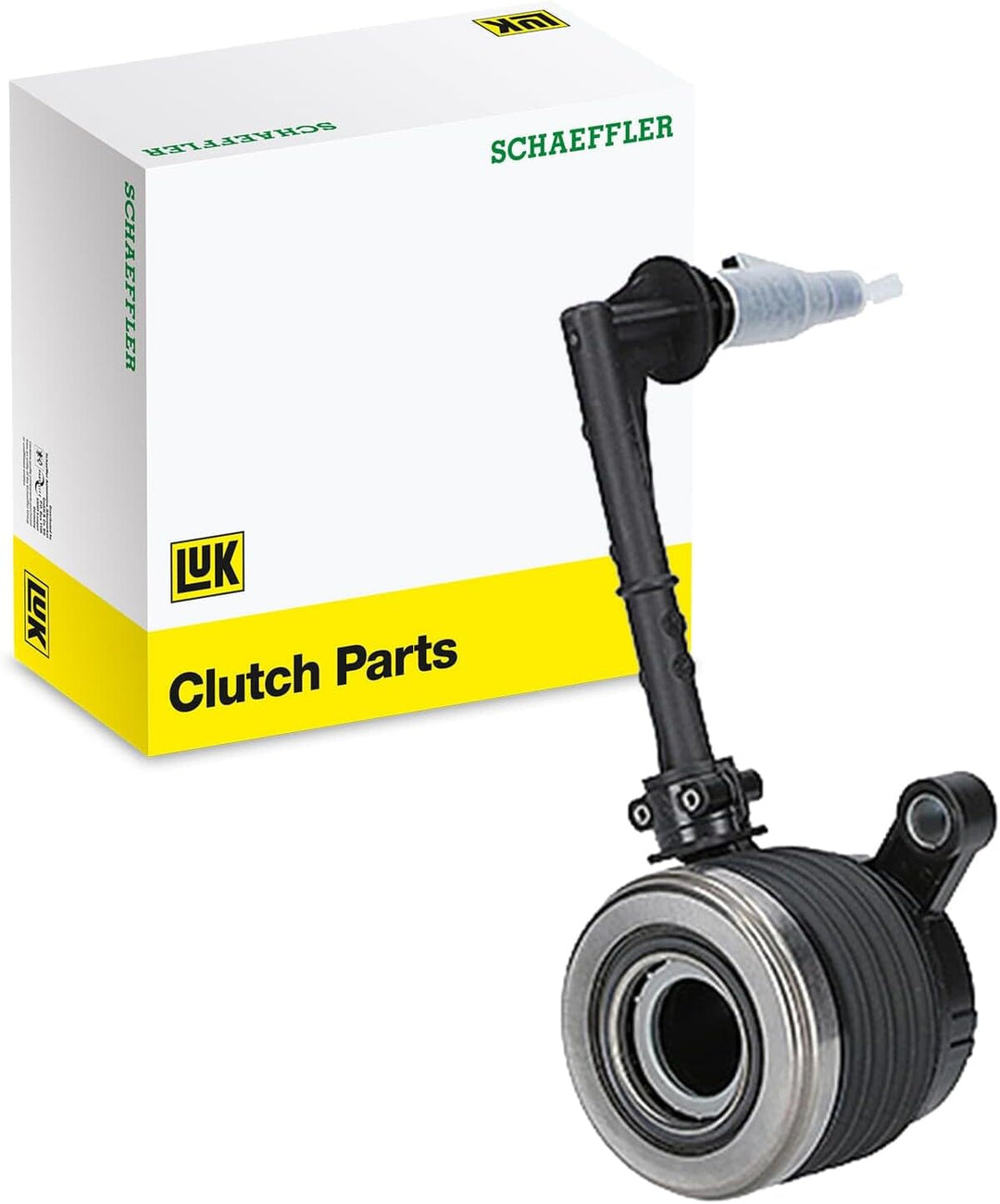 Zentralausrücker von LuK (510 0286 10) Zentralausrücker Kupplung