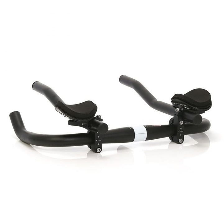 XLC Unisex – Erwachsene Pro Tri-Bar Aufsatz HB-T03, Schwarz, One Size Schwarz Einheitsgrösse, Schwar