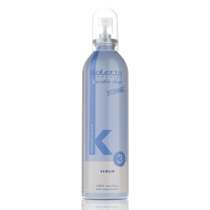 KERATIN SHOT serum anti-frizz 100 ml