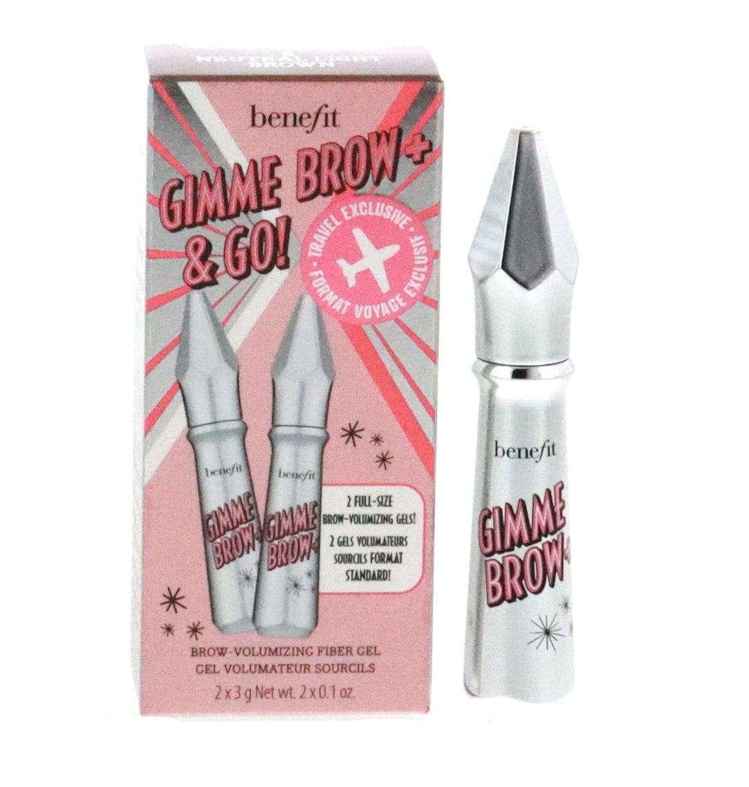 Benefit - Gimme Brow & Go Set - 03 Medium