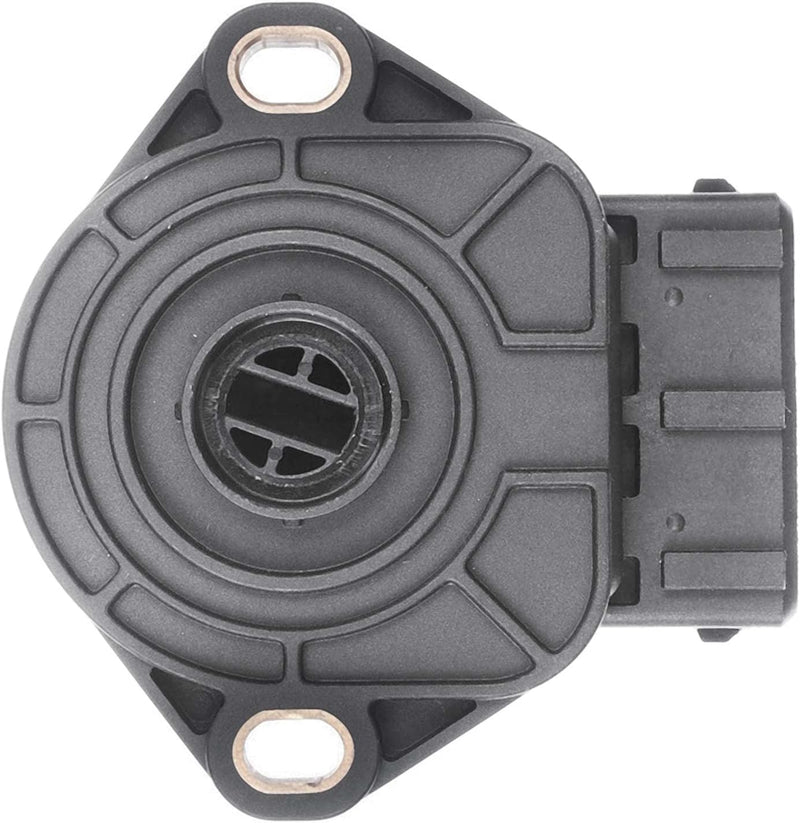 Drosselklappensensor für Clio II BB Kangoo KC0/1 Megane I/II BA0/1 BM0/1 Scénic I/II FA0 JM0/1 Thali