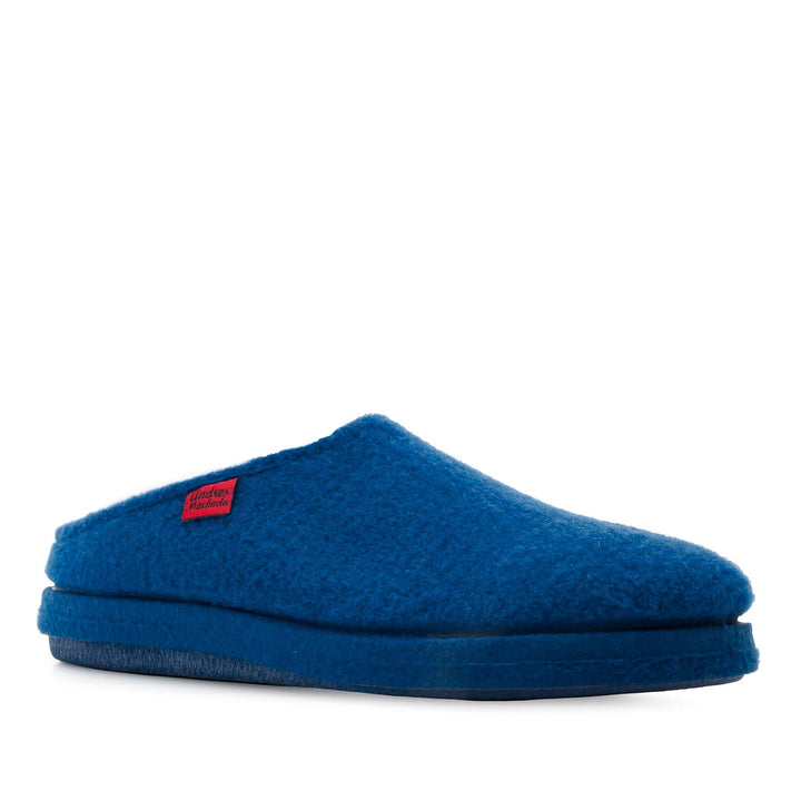 Andrés Machado - Hausschuhe für Damen/Herren für Sommer und Winter – Unisex Slipper für drinnen und