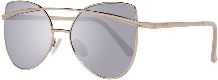 Guess Unisex Mod. Gf0332 5628t Sonnenbrille, Mehrfarbig (Mehrfarbig)