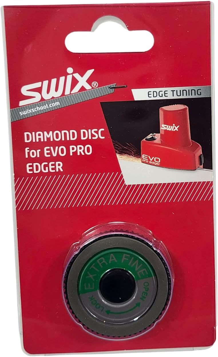 Swix Evo Spare Disc - extra fine