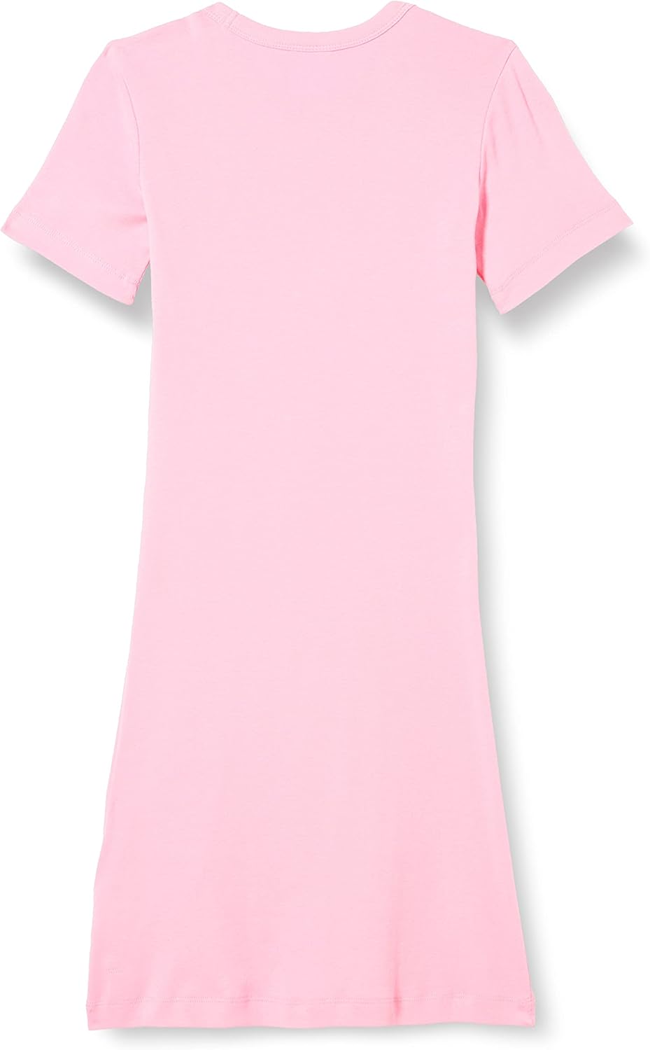 Champion Damen Kleid XS Hot Pink, XS Hot Pink
