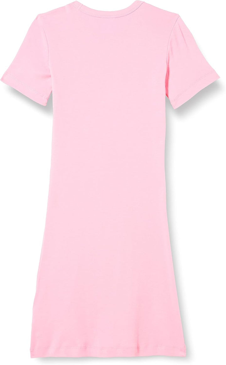 Champion Damen Kleid XS Hot Pink, XS Hot Pink