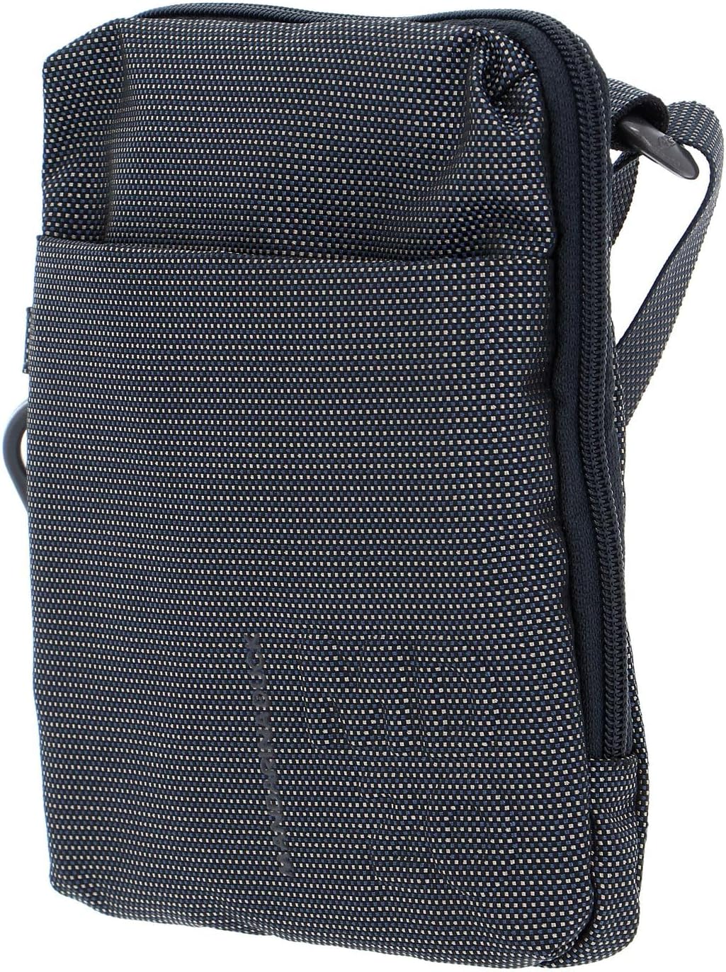 Mandarina Duck Damen Medium 20 Crossover Stahl, Stahl