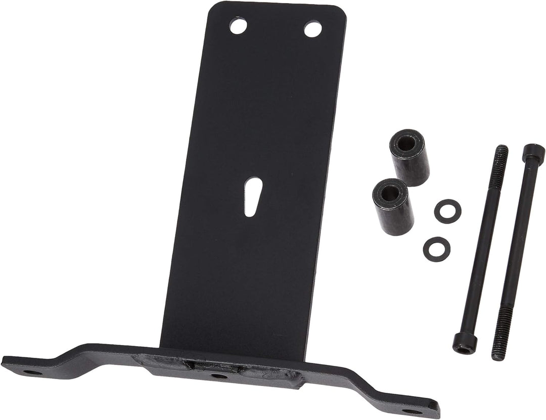 K0sp19rv - beifahrer-rückenlehne befestigung (ohne rückenlehne)