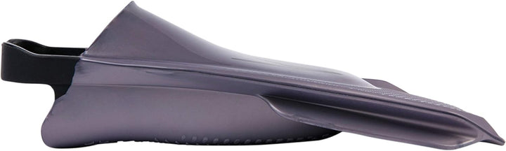 Speedo Unisex Erwachsene Training Trainingsflossen 7-8 Grau, 7-8 Grau