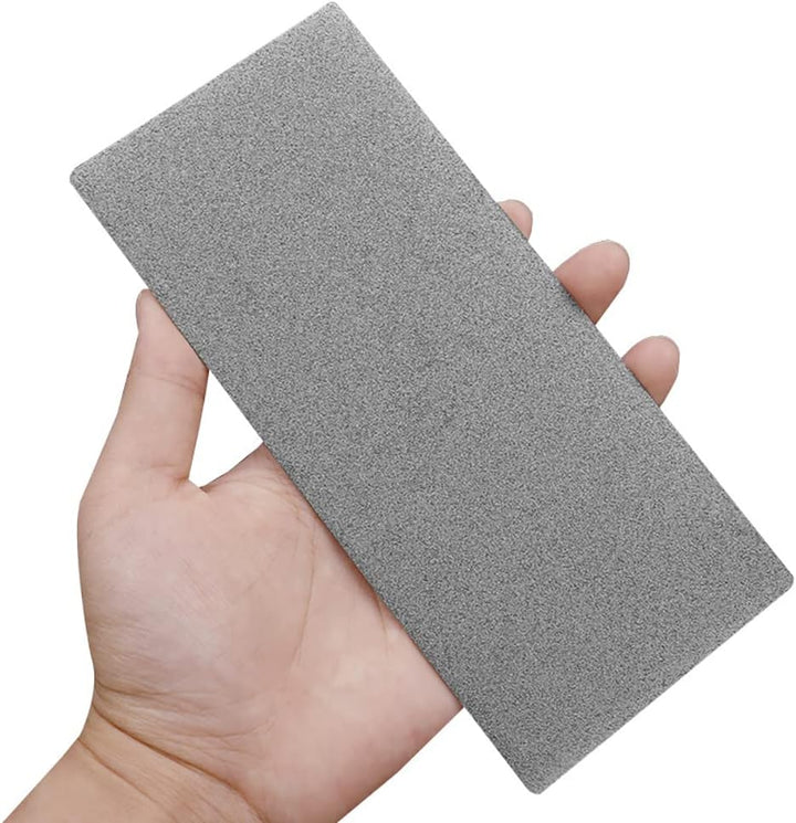 80 Körnung Schärfstein Diamant Läppplatte, 80-3000 Grit Diamant Schärfsteine Werkzeug zum Fixieren u