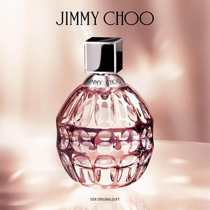 Jimmy Choo femme/women, Eau de Parfum Spray 40 ml (1er Pack), 40 ml (1er Pack)