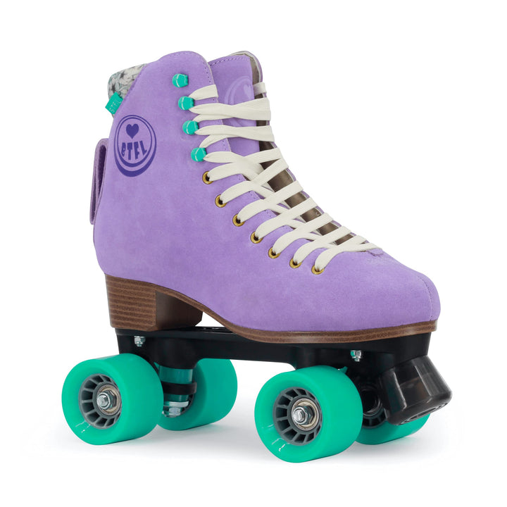 BTFL Rollschuhe Classics Harper Terry und Mela | Rollerskates Disco Roller, Classic Roller, Rollschu