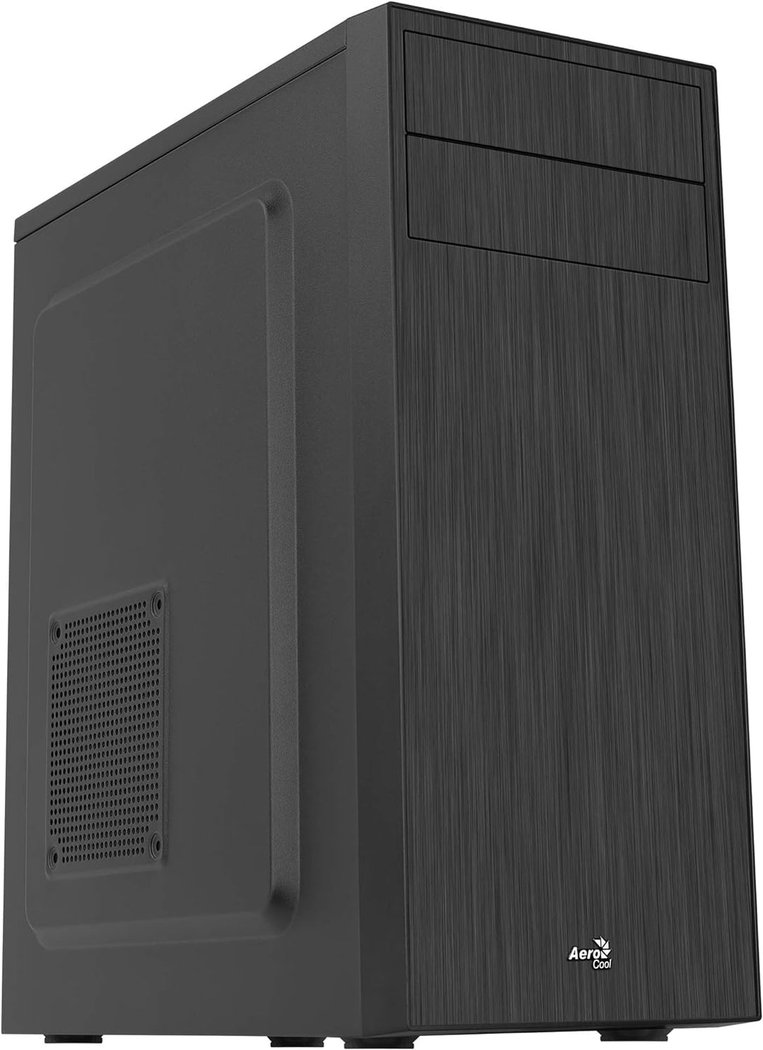 Aerocool CS-1103MID TOWER CASE Schwarz CS1103