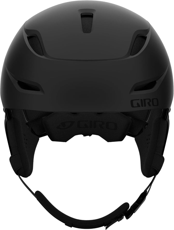 Giro Herren Ratio MIPS Skihelm, mat black