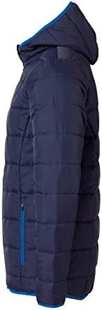 uhlsport Herren Essential Ultra Lite Jacke Jacke S marine/azurblau, S marine/azurblau