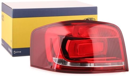 Magneti Marelli 714021910705 Rückleuchten Linke