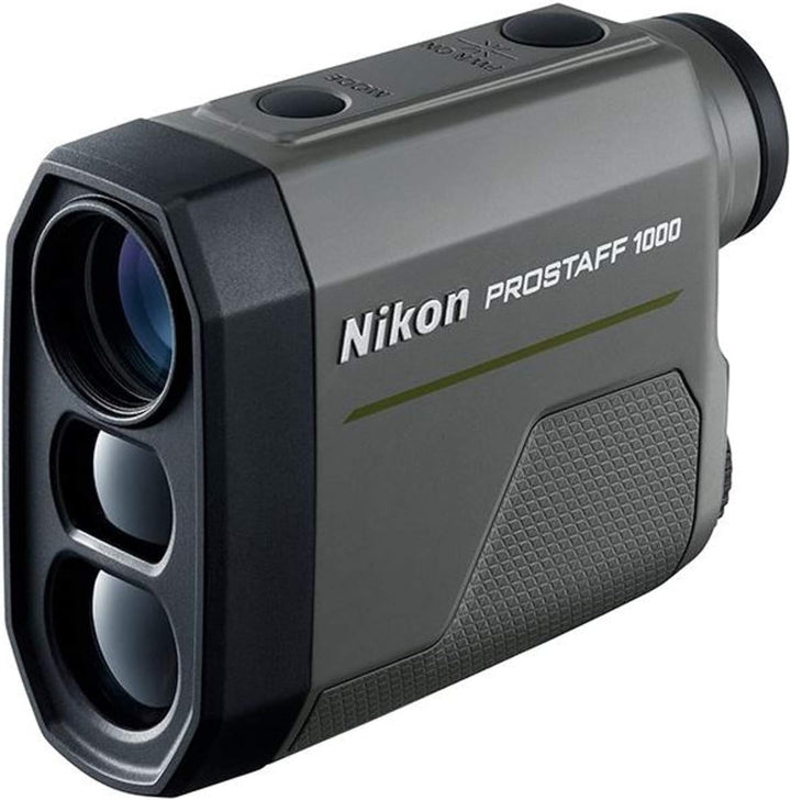 Nikon Prostaff 1000
