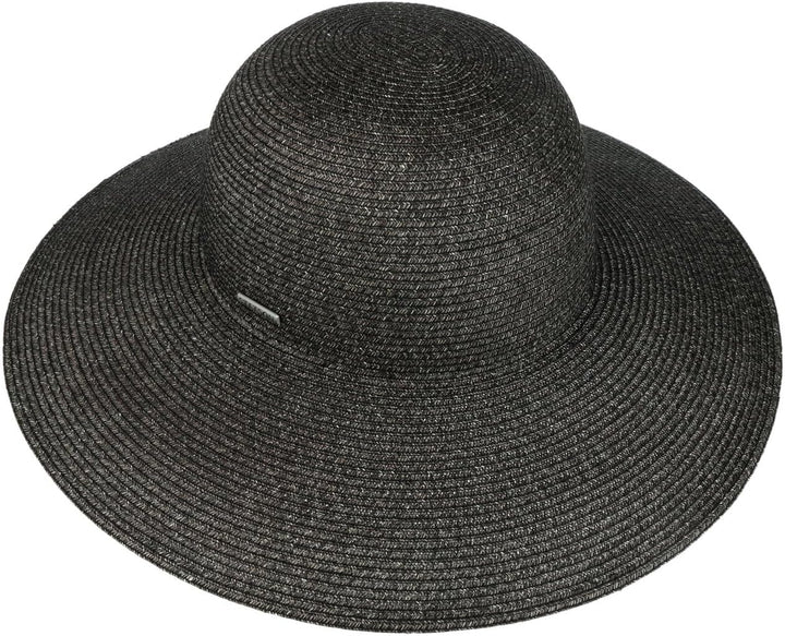 Stetson Livetta Toyo Schlapphut Sonnenhut Sommerhut Strandhut Damenhut Damen - Frühling-Sommer 58-59