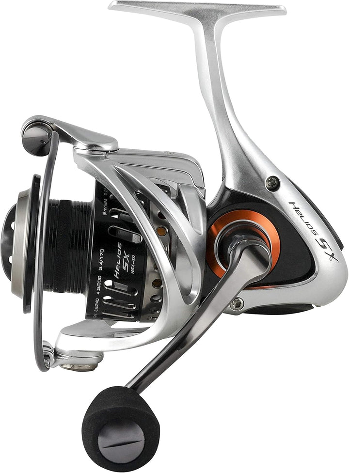 Okuma Helios leichte Spinnrolle HSX-30, 125 m - 4,5 kg, HSX-30, 125 m - 4,5 kg