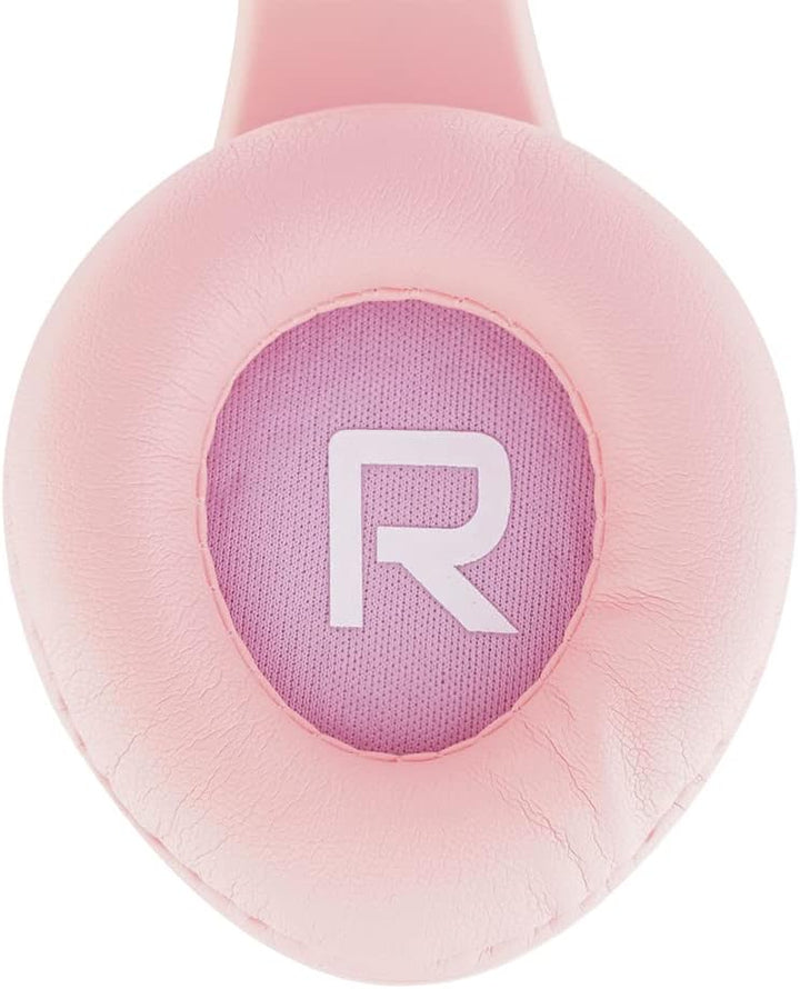Kinder Kopfhörer, PowerLocus KinderKopfhörer Bluetooth mit 85dB Lautstärkebegrenzung, Faltbar mit Tr