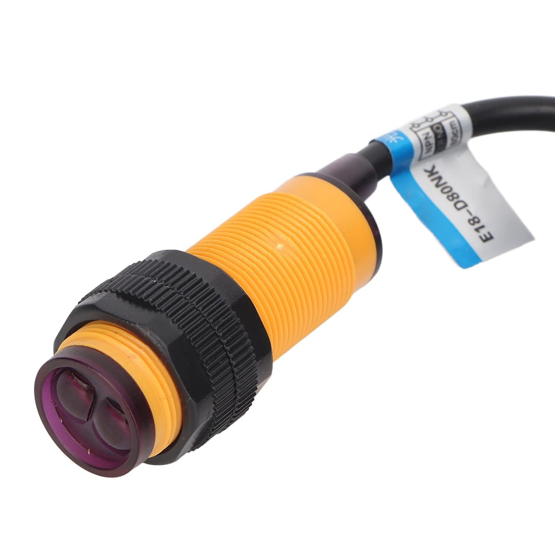 USB-Infrarot-reflektierender Fotoelektrischer Schaltersensor für Spiele, Büro, Mechanische Geräte