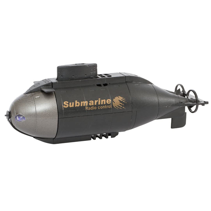 Invento just Play - RC Mini u-Boot Submarine, uboot, Wasserspiele Badewanne Schiff u Boot mit Fernst