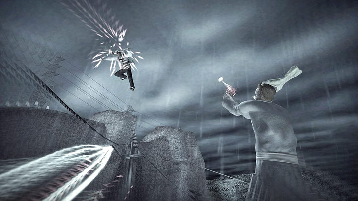 Stubbs the Zombie Rebel Without (Xbox One)
