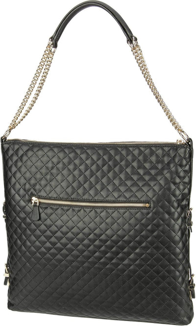 GUESS Adam Schultertasche 39 cm Einheitsgrösse, Einheitsgrösse