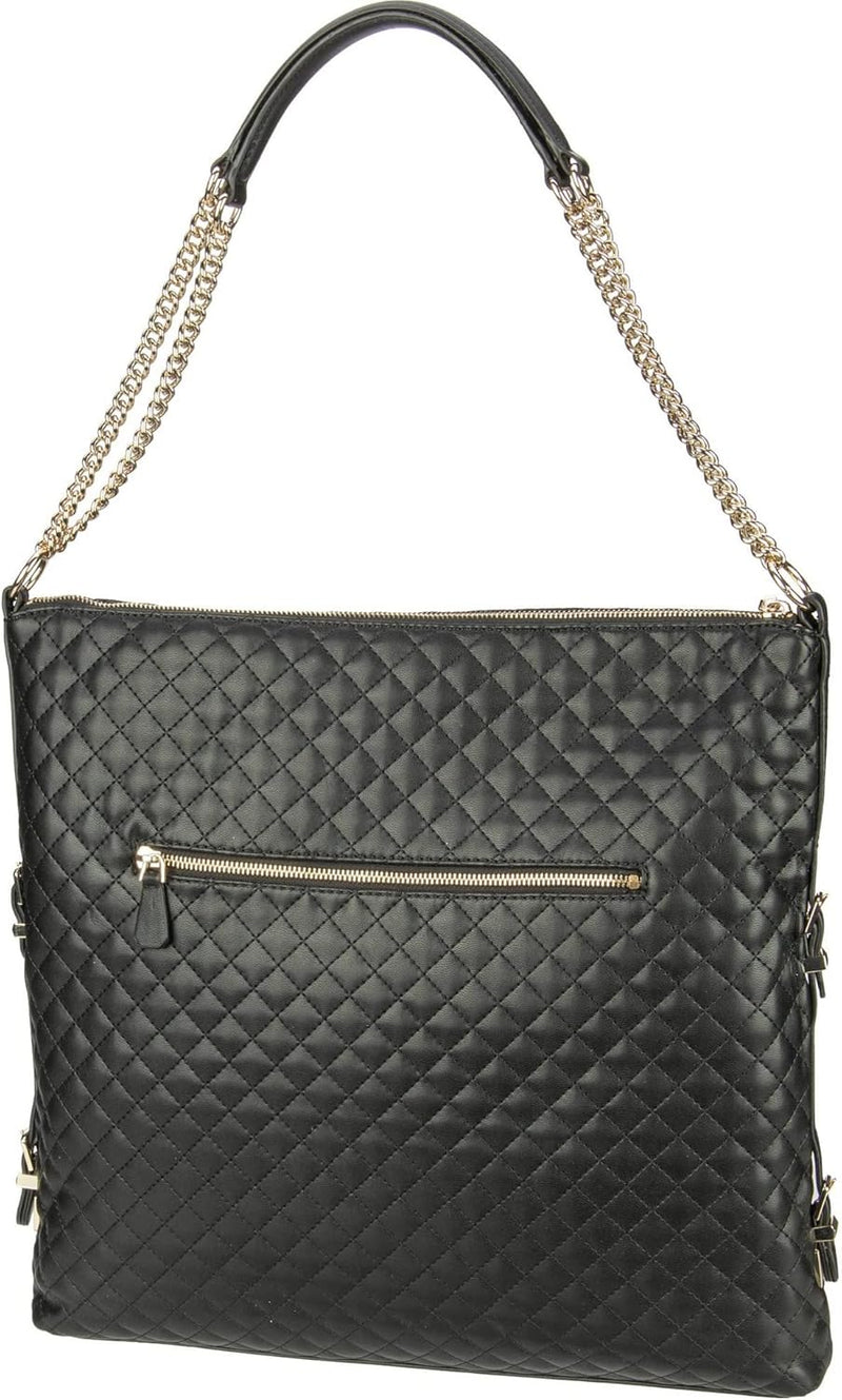 GUESS Adam Schultertasche 39 cm Einheitsgrösse, Einheitsgrösse
