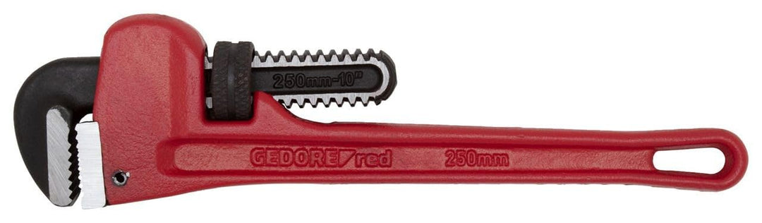 GEDORE red Rohrzange amerikanisches Modell 3 Zoll