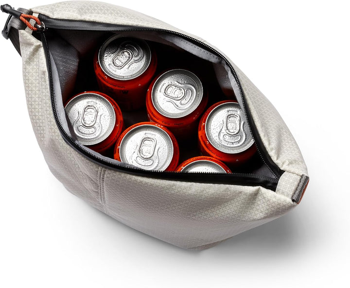 Bellroy Lite Cooler Caddy (6 L Kühltasche) Ash, Ash