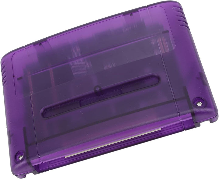 VBESTLIFE Spielekassette, Professionelle 3000-in-1-8-GB-Speicherkarte, Hochgeschwindigkeits-Multifun
