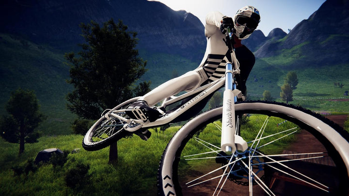 Sold Out Descenders - [PlayStation 4], PlayStation 4