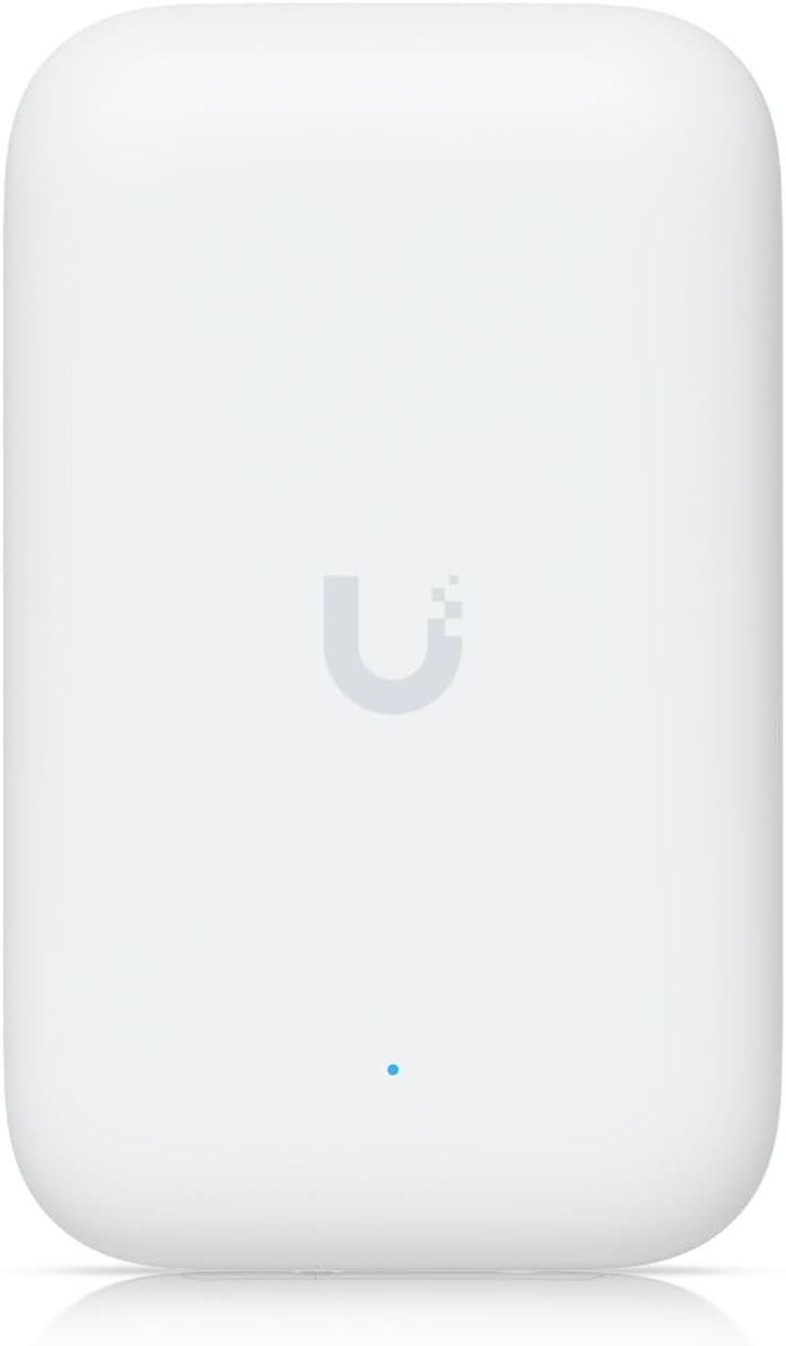 Ubiquiti UniFi UK-Ultra - AccessPoint - WiFi 5 - Indoor &amp; Outdoor