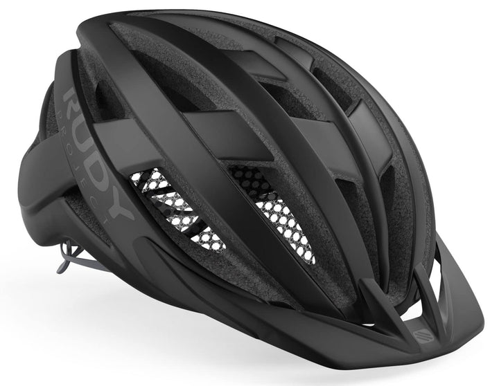 Rudy Project Venger MTB Helm schwarz, S