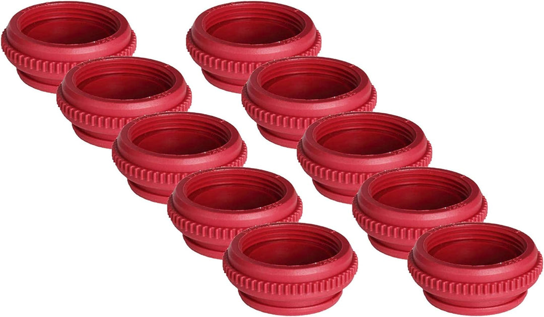 Viessmann Set Stellantrieb für Fussbodenheizung Heizkreisverteiler 230 V Ventiladapter VA 90 10 Stüc