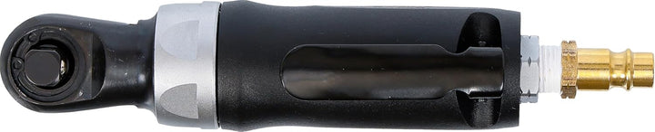 BGS 8473 | Druckluft-Ratschenschrauber | 10 mm (3/8") | 54 Nm | extra kurz | Länge 144 mm | mit Kuge