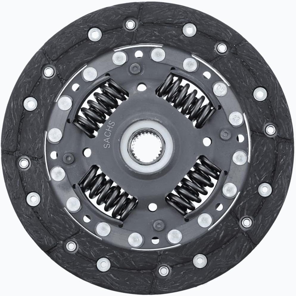 SACHS 3000 951 702 Kupplungssatz