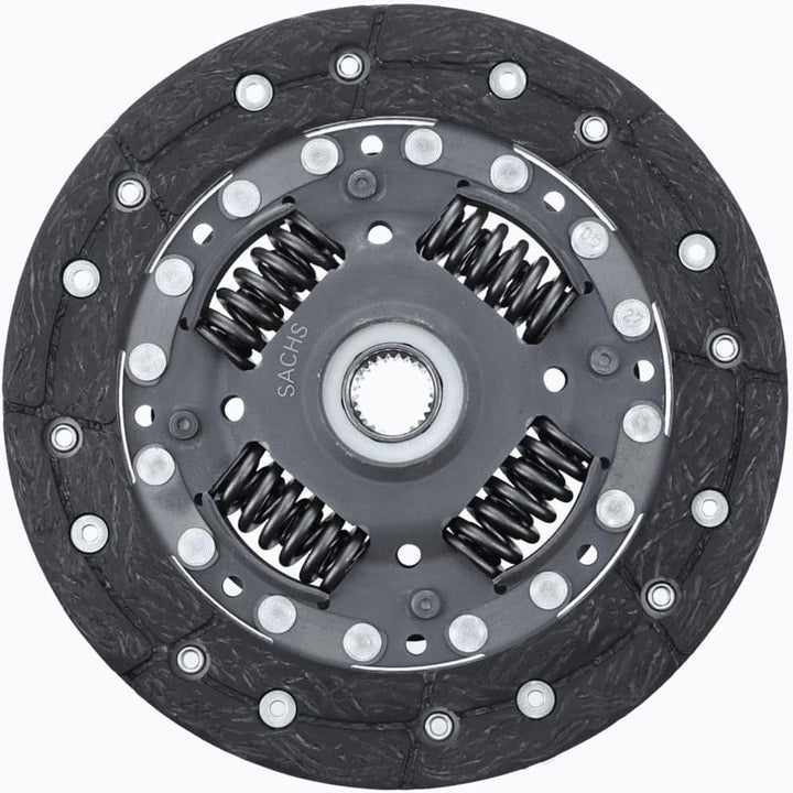 SACHS 3000 951 702 Kupplungssatz