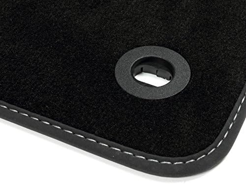 CARMAT Fussmatten Premium FO/FOCY04/P/B