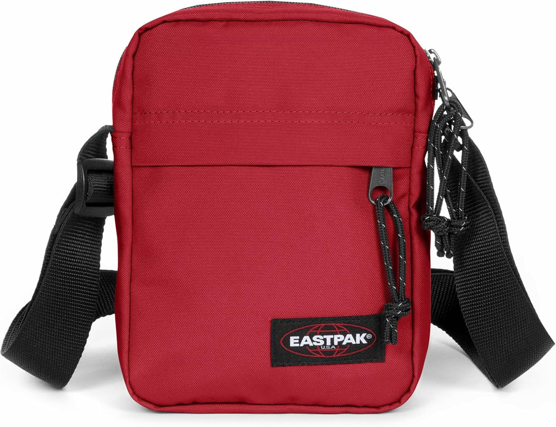 Eastpak The One Umhängetasche, 21 cm Beet Burgundy, Beet Burgundy